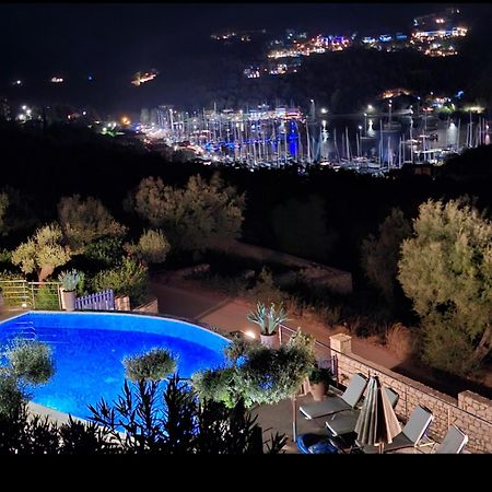 Villas Amantea- Four Villas With Big Pool And Infinity Pool Syvota Exterior foto